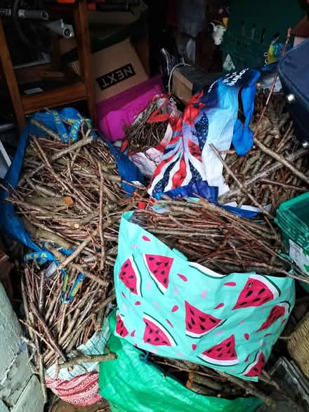 Photo of free Fire wood (Lathom L40) #1
