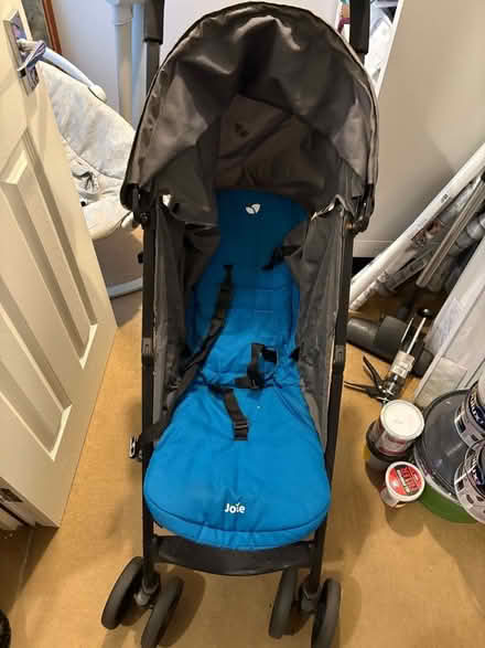 Photo of free Joie buggy (NW6) #1