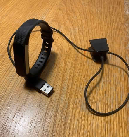 Photo of free Fitbit - Alta HR (Dorking RH4) #1