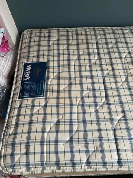 Photo of free Trundle bed (SW20 Wimbledon) #2