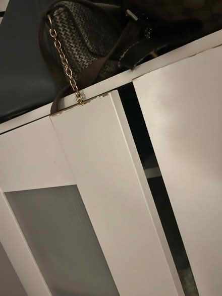 Photo of free 2x ikea single wardrobes (SW2) #3