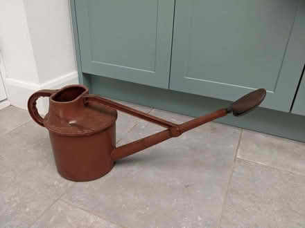 Photo of free Watering can (Cutteslowe OX2) #2