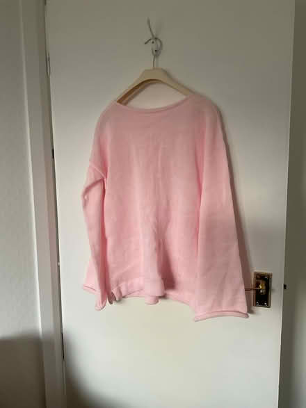 Photo of free Jumper Pink (Heysham LA3) #2