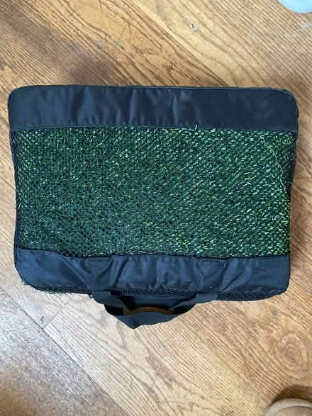 Photo of free Astroturfing indoor putting gree (Oldfield Park, Bath) #1