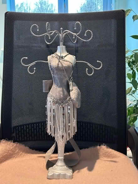 Photo of free Necklace/Chain holder (Brumby DN15) #3