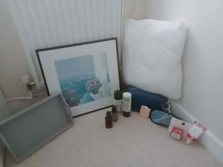 Photo of free Picture etc (Bilton HG1) #3