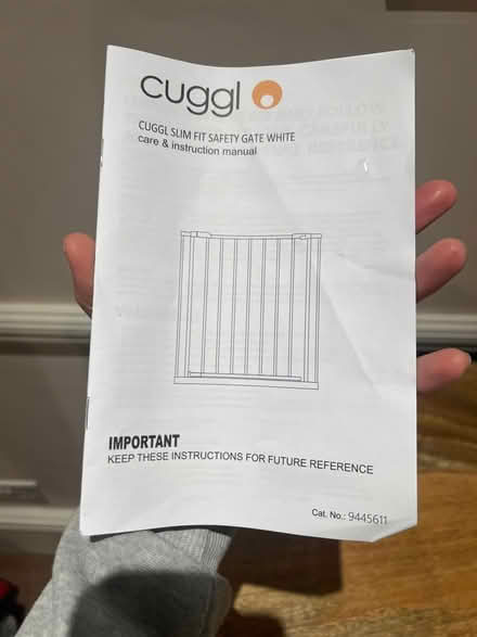 Photo of free Stargate brand-new (TW2 5NG) #3