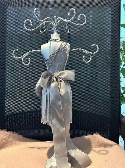 Photo of free Necklace/Chain holder (Brumby DN15) #2