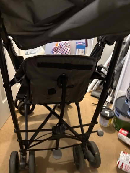 Photo of free Joie buggy (NW6) #4