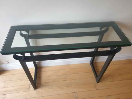 Photo of free Hallway Table (Dublin 16) #1