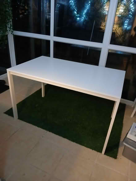 Photo of free Table only (Staple tye, harlow) #1