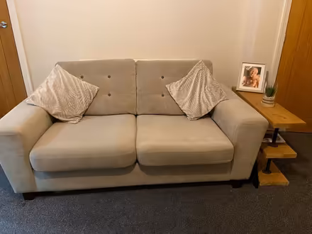 Photo of free Sofas (Wisewood S6) #2
