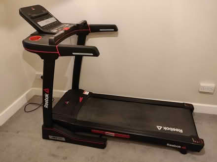 Photo of free Reebok Jet 100 Running Machine (Hornsey N8) #1