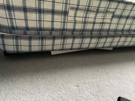 Photo of free Trundle bed (SW20 Wimbledon) #4