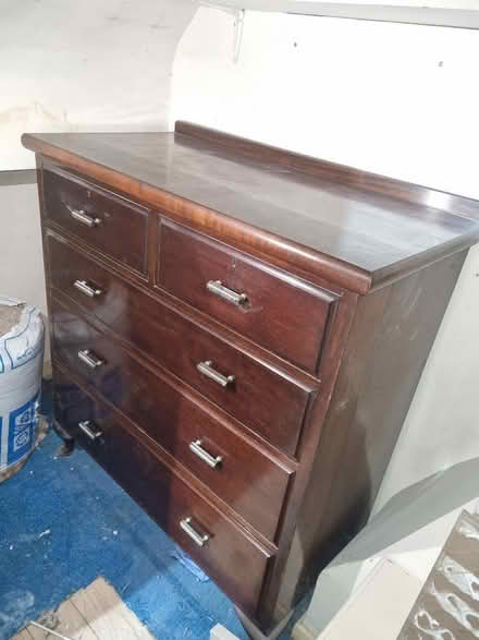 Photo of free Chest Drawer (Odsal Top BD6) #1