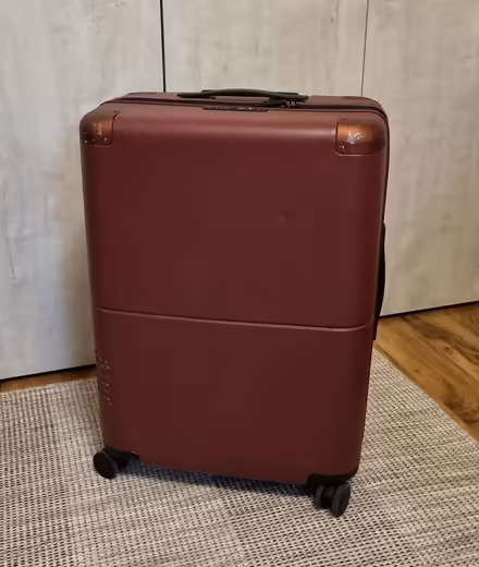 Photo of free July Suitcase (Pyrmont) #1