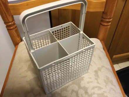 Photo of free Cutlery holder/divider (CT2) #1