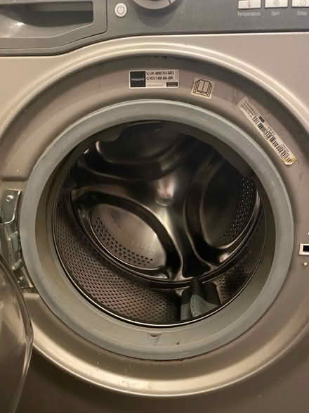 Photo of free Washer Dryer (DE65 Hilton) #2