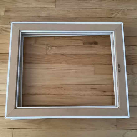 Photo of free Picture Frames-No Glass & No Back (Laurel Avenue/Takolusa Dr.) #2