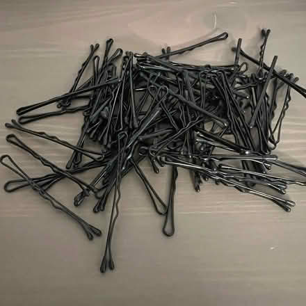 Photo of free Hair pins (CO16) #1