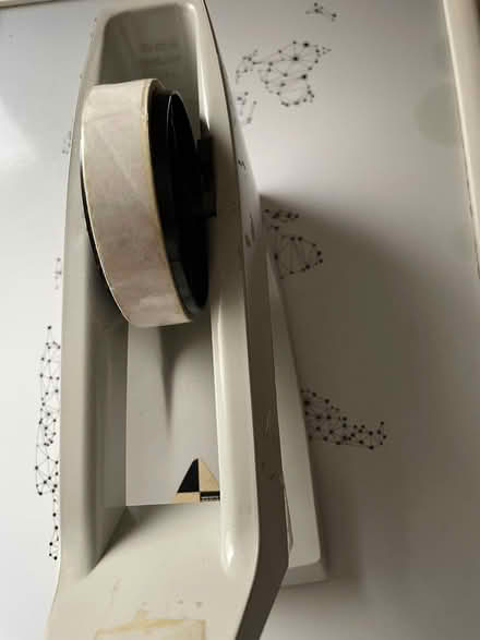 Photo of free Tape dispenser (Ballyclare BT39) #1