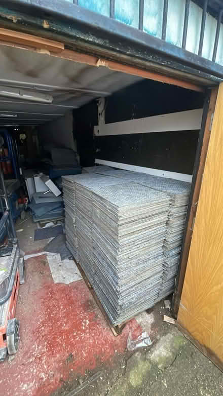 Photo of free Carpet tiles with soundproofing (IG8) #2