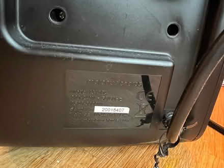 Photo of free Morphy Richards Hot Water Dispenser (Raynes Park SW20) #2