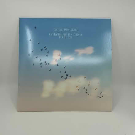 Photo of free Gogo Pinguin Vinil (Korea town) #1