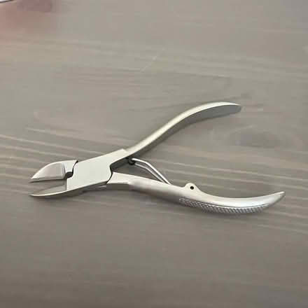 Photo of free Nail clippers (CO16) #1