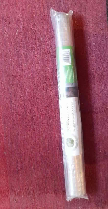 Photo of free Radiator reflective foil (Bricknells Meadow OX28) #1