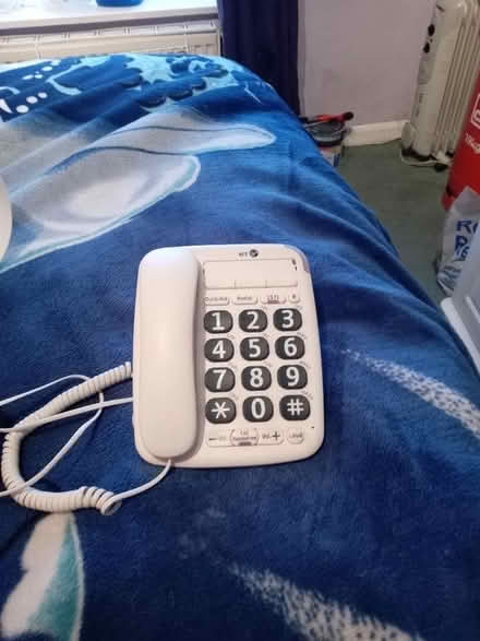 Photo of free Phone (Maidenhead SL6) #1
