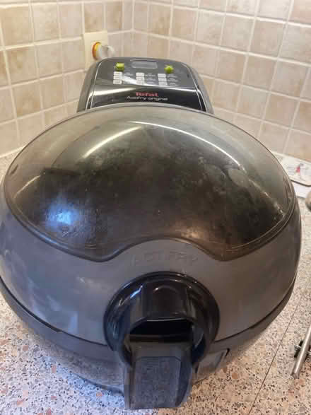 Photo of Air fryer (Puckeridge SG11) #2