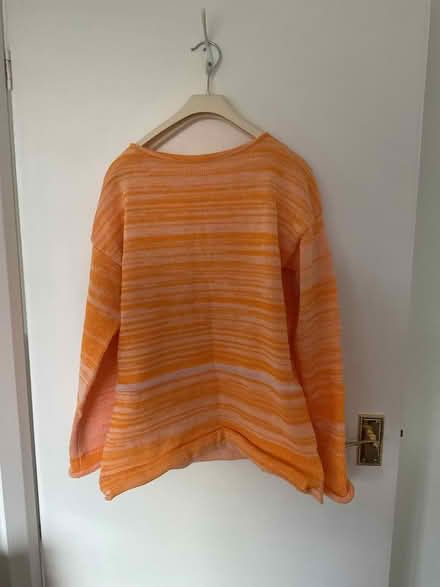 Photo of free Jumper Tango (Heysham LA3) #2