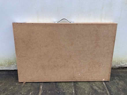 Photo of free Wallpaper pasting table (CA6 (CA6 (near airport)) #1