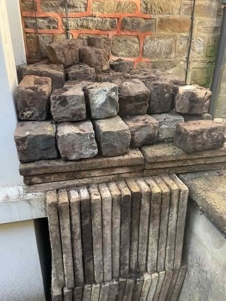 Photo of free Rocks (St Andrew's BS6) #1