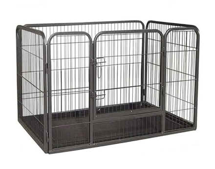Photo of Puppy Play pen (S20) #1