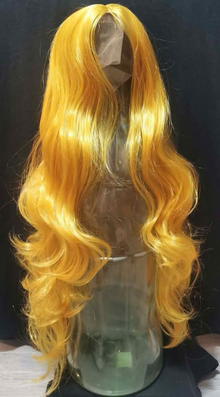 Photo of free Assorted Wigs - Synthetic (Woodcote RG8) #4