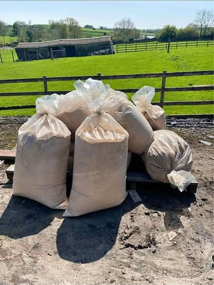 Photo of Sawdust (West Drayton UB7) #1