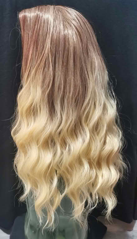 Photo of free Assorted Wigs - Synthetic (Woodcote RG8) #1