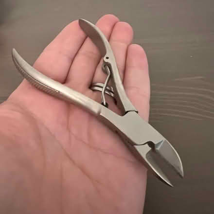 Photo of free Nail clippers (CO16) #2