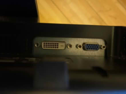 Photo of free DELL computer monitor (LS7) #3