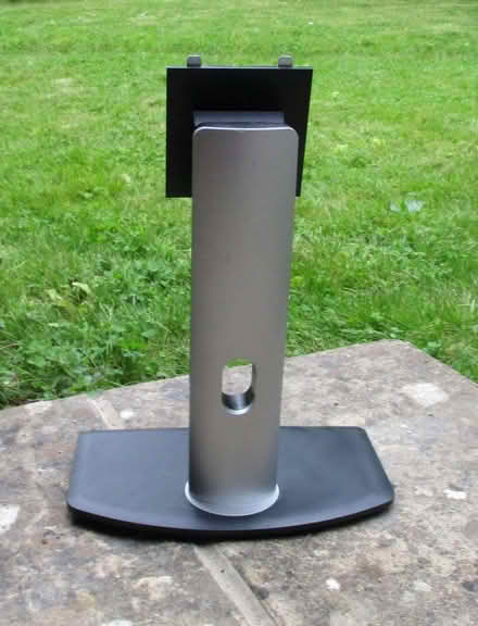 Photo of free Monitor stand originally for DELL monitor (New Marston OX3) #1