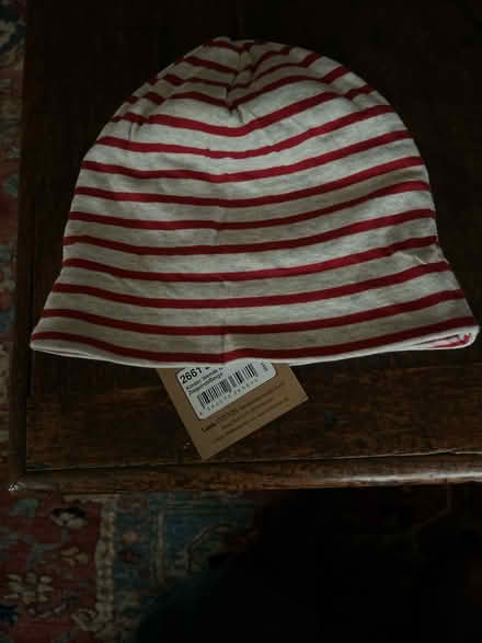 Photo of free Cotton hat (Blewbury) #2