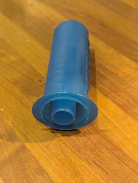 Photo of free Duck Fresh Disc Dispenser (ST6) #2