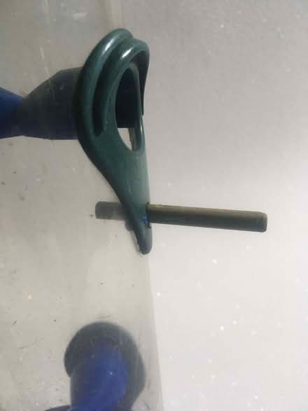Photo of free Bird seed feeder. Repaired! (Exhall CV7) #3