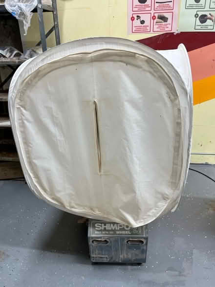 Photo of free Light box (Brookline Village) #1