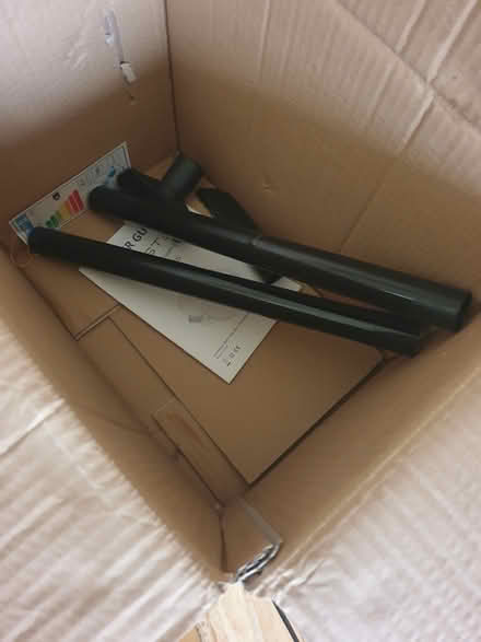 Photo of free Small Bagless Hoover (Dublin 16) #4