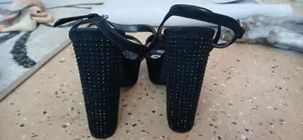 Photo of free Womens Platform Highheels (Longwood) #3