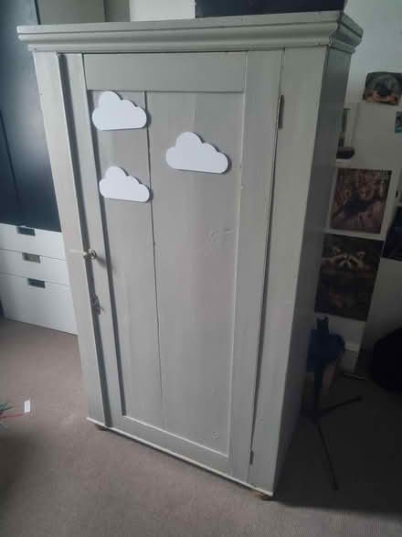Photo of free Wardrobe (New Marston OX3) #1