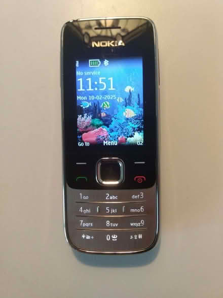 Photo of free Nokia phone (Shurdington GL51) #3